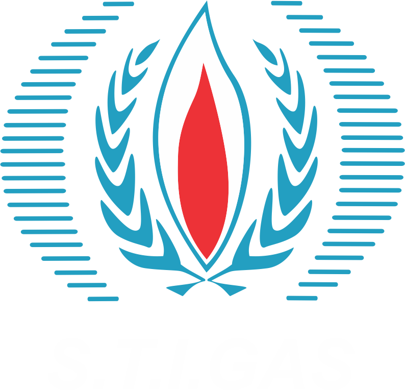 Logo STIGAS